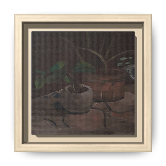 Potted 6" x 6"