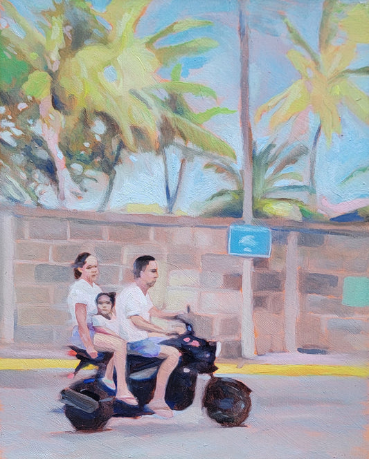 Joy Ride