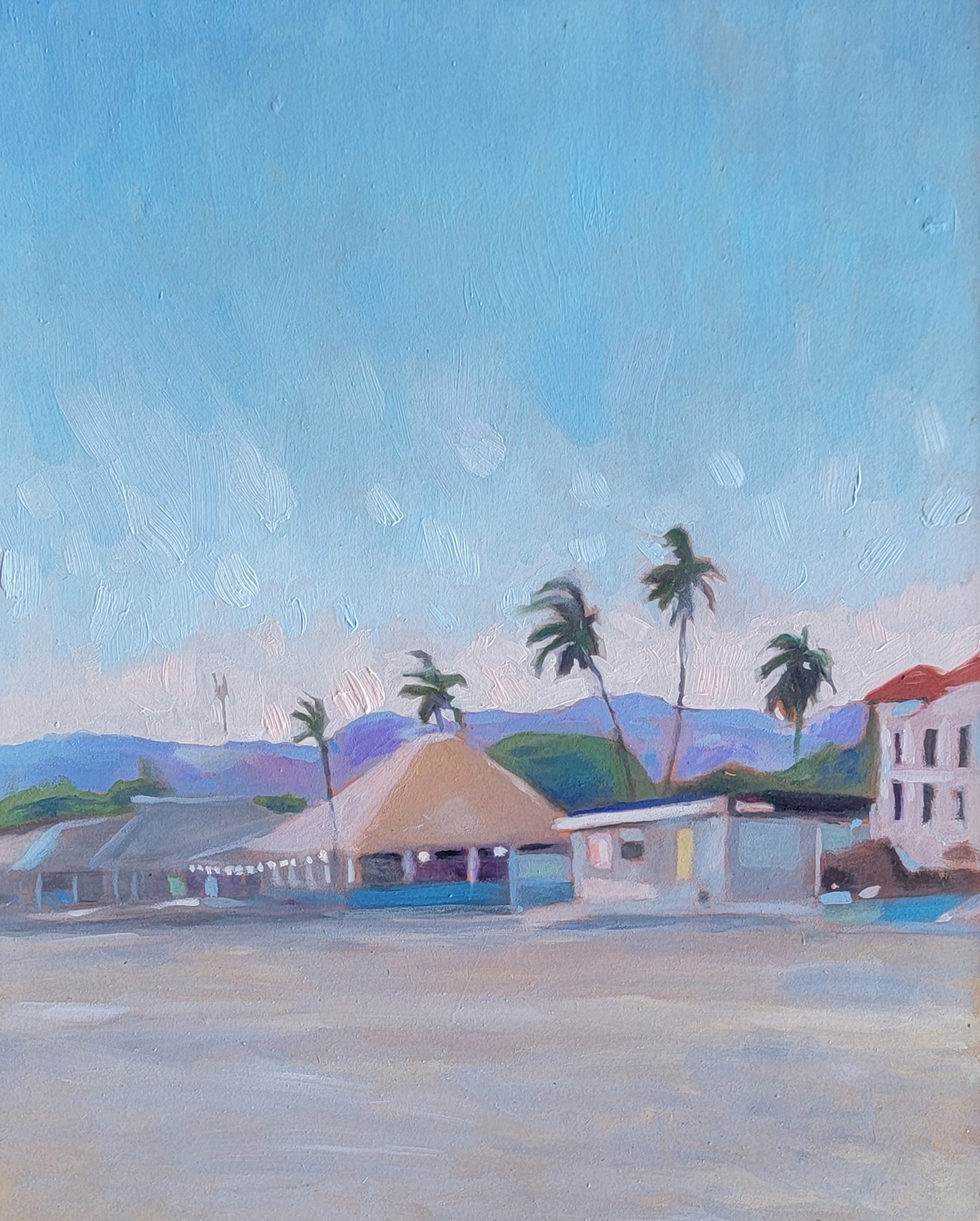 San Juan Casual