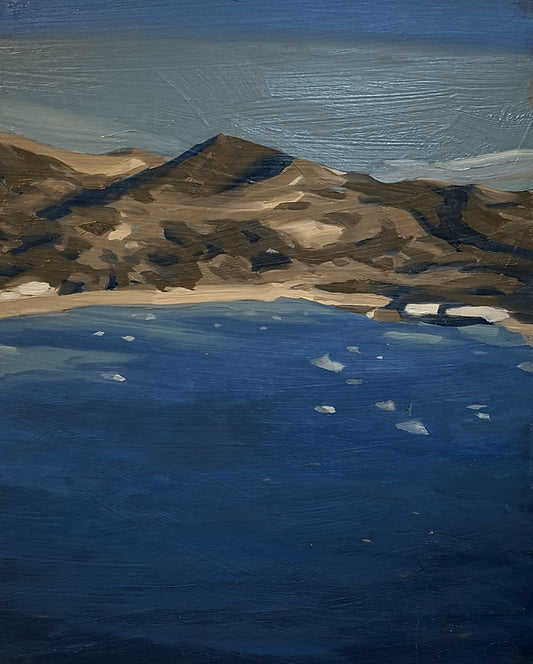 San Juan Bay