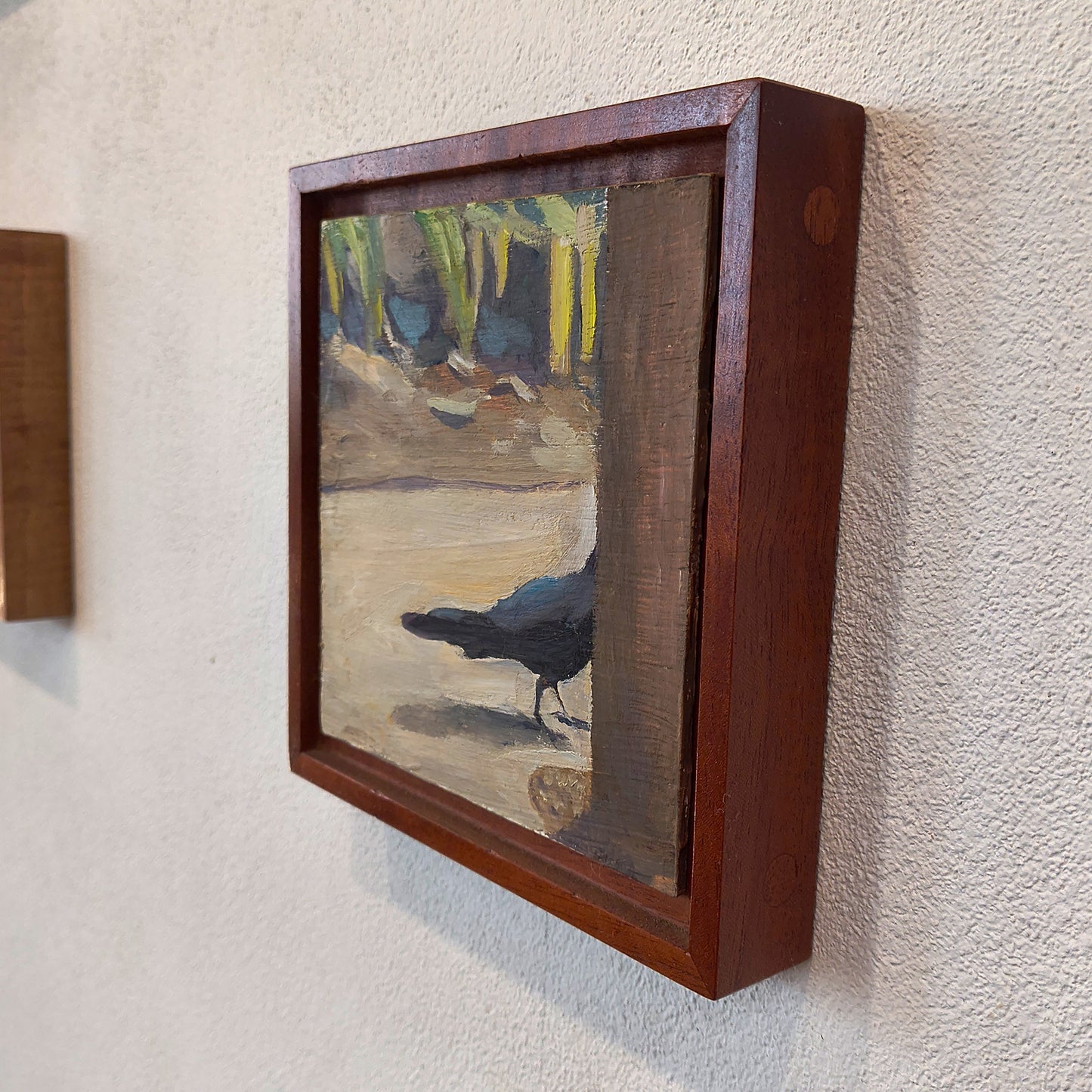 The Grackle