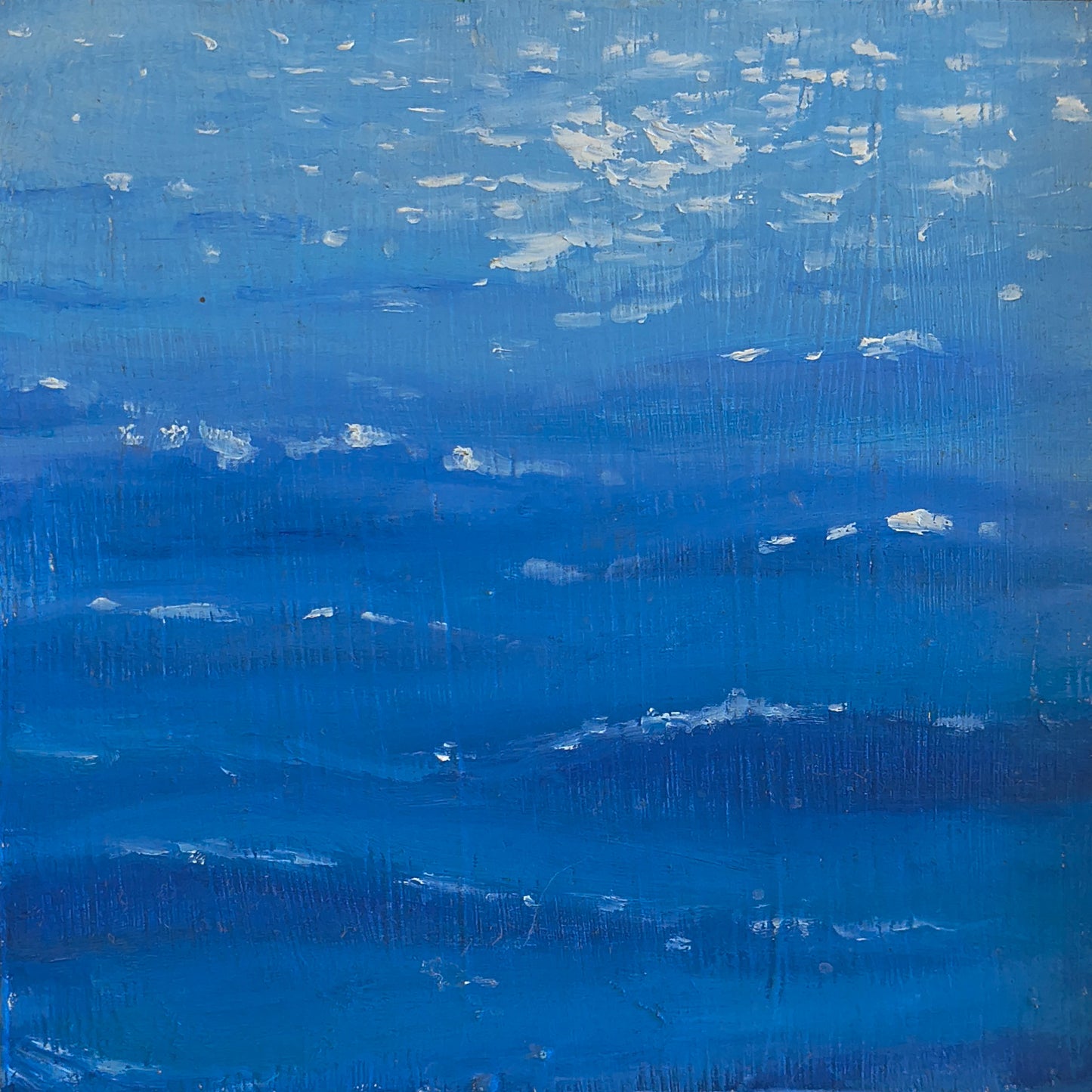 Ocean Diamonds
