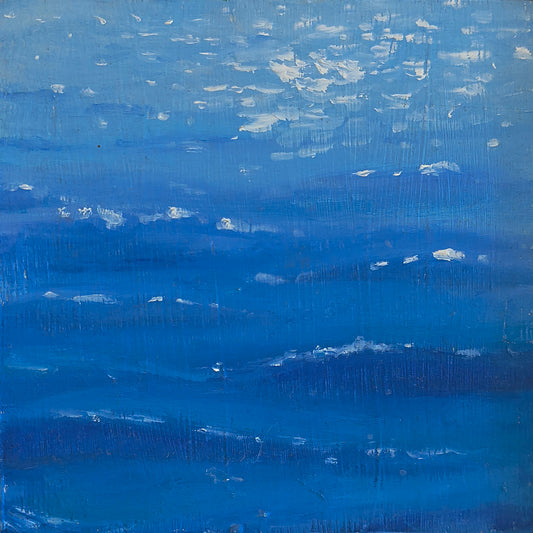 Ocean Diamonds
